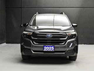 2025 Subaru Forester CONVENIENCE PKG