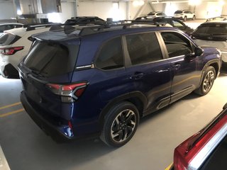 2025 Subaru Forester LIMITED Just Arrived...