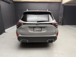 2025 Subaru Forester Forester Limited