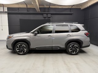 2025 Subaru Forester Forester Limited
