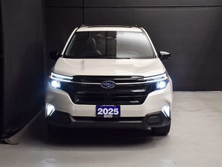 2025 Subaru Forester Premier