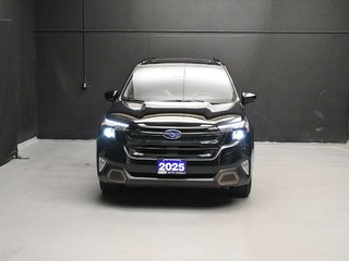 2025 Subaru Forester SPORT Just arrived...