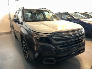 2026 Subaru Forester Limited AWD / LEATHER SEATS / APPLE CAR PLAY