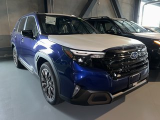 2026 Subaru Forester Sport AWD / PANORAMIC SUNROOF