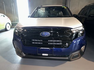 2026 Subaru Forester Sport AWD / PANORAMIC SUNROOF