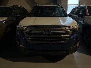2026 Subaru Forester Touring AWD / HEATED SEATS APPLE CARPLAY