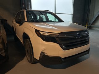 2026 Subaru Forester Touring AWD / HEATED SEATS APPLE CARPLAY