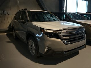 2026 Subaru Forester Touring AWD / HEATED SEATS APPLE CARPLAY