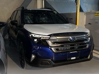 2026 Subaru Forester Touring AWD / HEATED SEATS APPLE CARPLAY