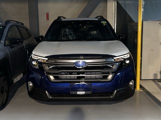 2026 Subaru Forester Touring AWD / HEATED SEATS APPLE CARPLAY