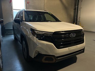 2026 Subaru Forester Sport AWD / PANORAMIC SUNROOF