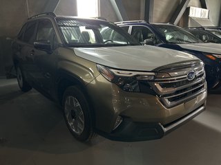 2026 Subaru Forester Touring AWD / HEATED SEATS APPLE CARPLAY