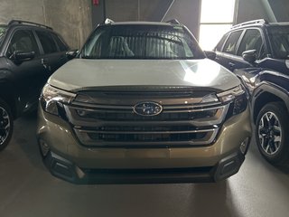2026 Subaru Forester Touring AWD / HEATED SEATS APPLE CARPLAY