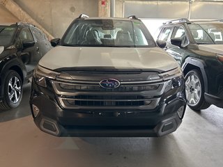 2026 Subaru Forester Limited AWD / LEATHER SEATS /PANORAMIC SUNROOF