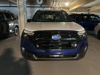 2026 Subaru Forester Sport AWD / PANORAMIC SUNROOF