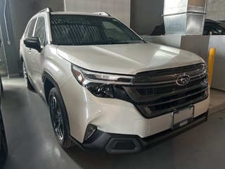 2026 Subaru Forester Limited AWD / LEATHER SEATS /PANORAMIC SUNROOF