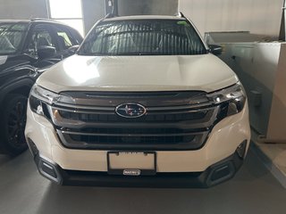 2026 Subaru Forester Limited AWD / LEATHER SEATS /PANORAMIC SUNROOF