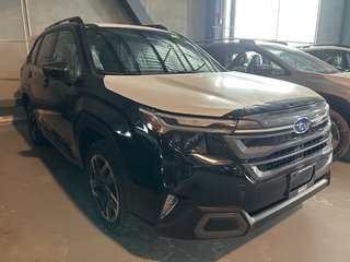 2026 Subaru Forester Limited AWD / LEATHER SEATS /PANORAMIC SUNROOF