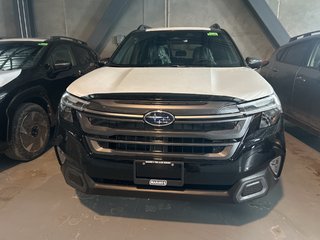 2026 Subaru Forester Limited AWD / LEATHER SEATS /PANORAMIC SUNROOF