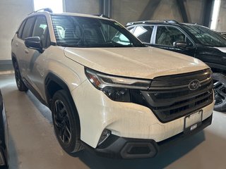 2026 Subaru Forester Limited AWD / LEATHER SEATS /PANOMIC ROOF