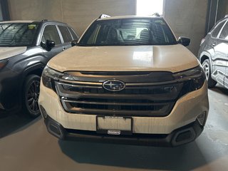 2026 Subaru Forester Limited AWD / LEATHER SEATS /PANOMIC ROOF