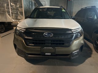 2026 Subaru Forester Convenience AWD / Heated Seats