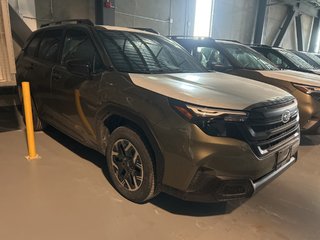 2026 Subaru Forester Convenience AWD / Heated Seats