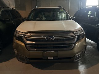 2026 Subaru Forester Limited AWD / LEATHER SEATS /PANORAMIC SUNROOF