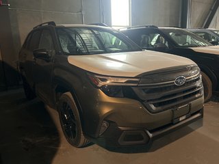 2026 Subaru Forester Limited AWD / LEATHER SEATS /PANORAMIC SUNROOF