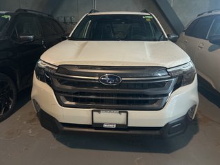 2026 Subaru Forester Touring AWD / HEATED SEATS APPLE CARPLAY