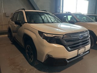 2026 Subaru Forester Touring AWD / HEATED SEATS APPLE CARPLAY