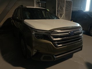 2026 Subaru Forester Limited AWD / LEATHER SEATS / APPLE CAR PLAY