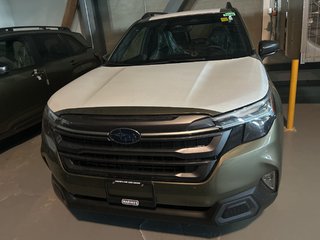 2026 Subaru Forester Limited AWD / LEATHER SEATS / APPLE CAR PLAY