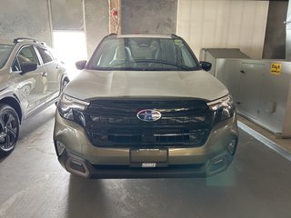 2026 Subaru Forester Sport AWD / PANORAMIC SUNROOF