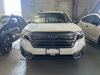 2026 Subaru Forester Limited AWD / LEATHER SEATS / APPLE CAR PLAY