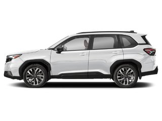 2026 Subaru Forester Premier AWD / PANARAMIC MOONROOF/ APPLE CARPLAY