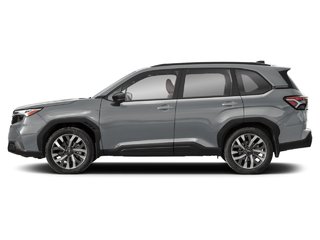 2026 Subaru Forester Premier AWD / PANARAMIC MOONROOF/ APPLE CARPLAY
