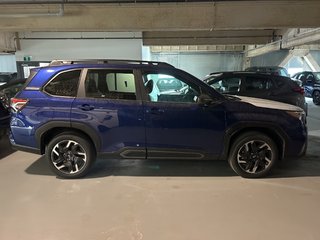 2026 Subaru Forester Limited AWD / LEATHER SEATS / APPLE CAR PLAY