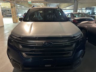 2026 Subaru Forester Limited AWD / LEATHER SEATS / APPLE CAR PLAY