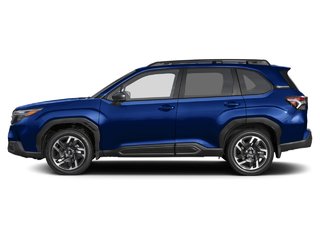 2026 Subaru Forester Limited AWD / LEATHER SEATS /PANORAMIC SUNROOF