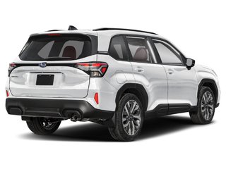 2026 Subaru Forester Premier AWD / PANARAMIC MOONROOF/ APPLE CARPLAY