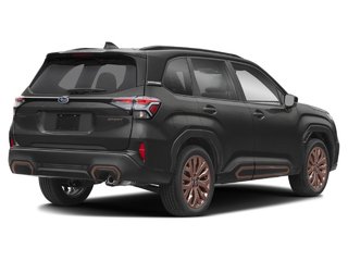 2026 Subaru Forester Sport AWD / PANORAMIC SUNROOF