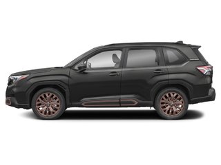 2026 Subaru Forester Sport AWD / PANORAMIC SUNROOF