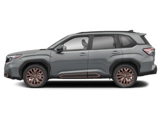 2026 Subaru Forester Sport AWD / PANORAMIC SUNROOF