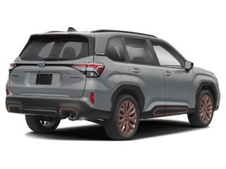 2026 Subaru Forester Sport AWD / PANORAMIC SUNROOF