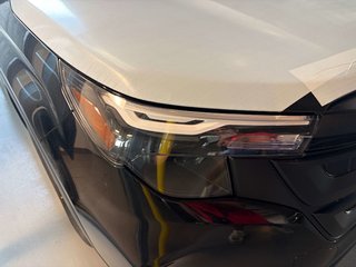 2026 Subaru Forester Convenience