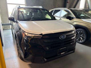 2026 Subaru Forester Convenience