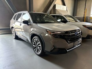 2026 Subaru Forester Premier