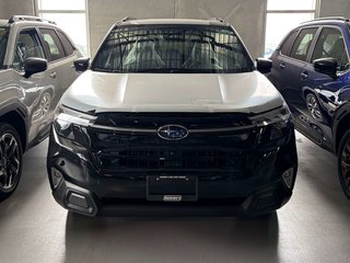 2026 Subaru Forester Hybrid Premier AWD