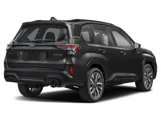 2026 Subaru Forester Hybrid Premier